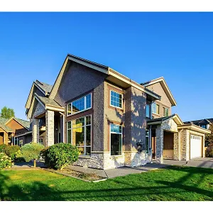 Homestay Francis 福来顺家庭宾馆, Richmond
